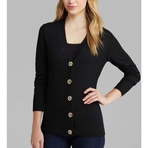 Tory Burch Simone Cardigan